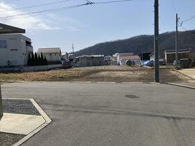 長野県上田市国分