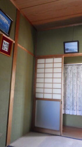 Land, Kunisaki, Oita