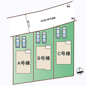 宮城県仙台市若林区上飯田３丁目