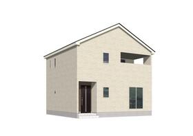 山梨県甲斐市西八幡