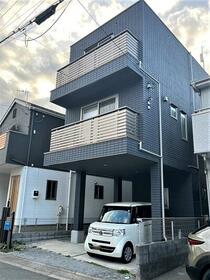 埼玉県川口市芝塚原１丁目