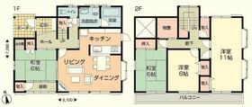 岐阜県各務原市蘇原東栄町１丁目