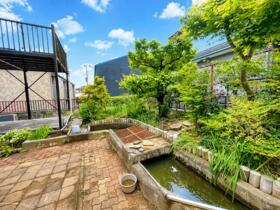 神奈川県横浜市都筑区東山田１丁目
