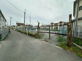 大阪府泉南市信達市場