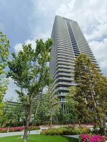 シティタワー千住大橋