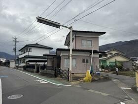 長野県千曲市大字稲荷山