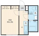 サルパーレ鴻巣本町のイメージ