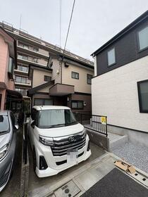 東京都練馬区南田中５丁目