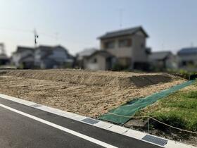 愛知県岡崎市矢作町字金谷
