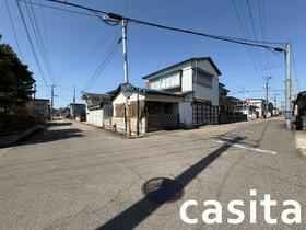 秋田県大仙市若竹町