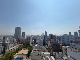 ブランズタワー梅田North
