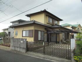福岡県行橋市大字下稗田
