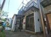 横須賀中央駅より徒歩14分 築59年2ヶ月 2階建の賃貸物件
