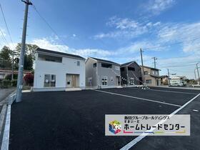 福島県白河市東釜子