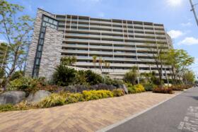 プレミスト湘南辻堂フィレストフェイス