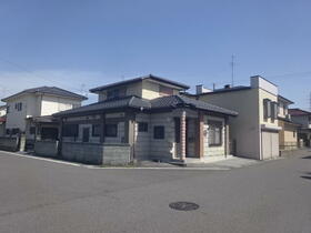 福島県郡山市安積町荒井字年柄