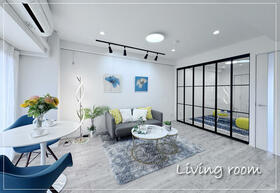 信開ベルシー長江　Ａ棟