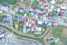 福島県福島市渡利字高谷前
