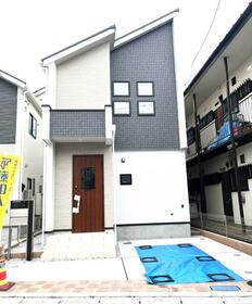 東京都府中市是政１丁目