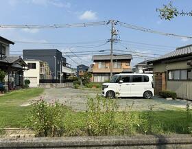 愛知県豊川市御油町