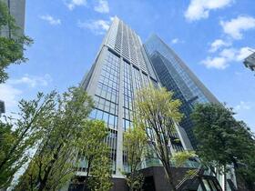 ワールドタワーレジデンス