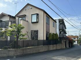東京都三鷹市井の頭１丁目