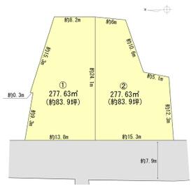 石川県白山市日向町