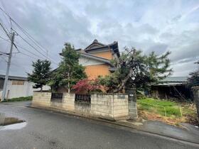 埼玉県坂戸市大字中里