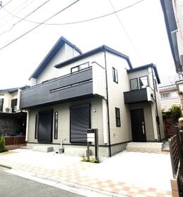 東京都府中市分梅町５丁目