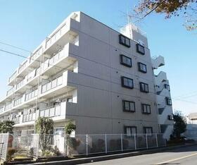 ストークマンション上尾浅間台