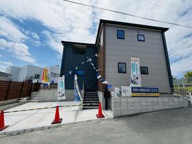 福岡県福津市西福間２丁目