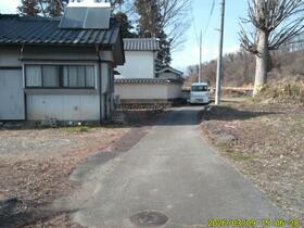 山梨県韮崎市岩下