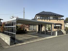 岩手県奥州市水沢字桜屋敷