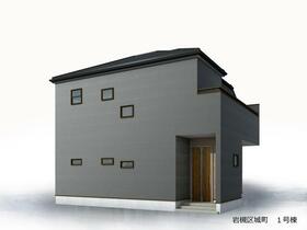 埼玉県さいたま市岩槻区城町１丁目