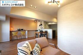 ドルミ新淀川１５番館