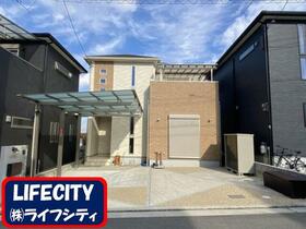 大阪府堺市中区福田