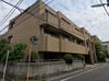 三軒茶屋駅より徒歩8分 2階 築37年の賃貸物件