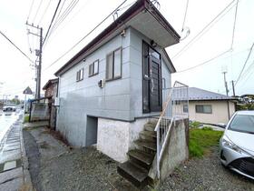 山梨県甲斐市宇津谷