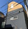 用賀駅より徒歩7分 築20年6ヶ月の賃貸物件
