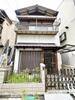 萱島駅より徒歩11分 築44年3ヶ月の賃貸物件