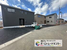 福島県西白河郡矢吹町八幡町