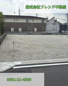 愛知県瀬戸市東菱野町