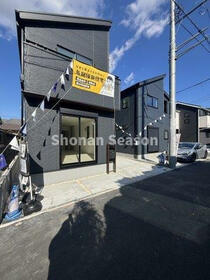 神奈川県平塚市虹ケ浜