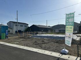 徳島県阿南市才見町田中