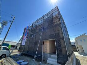 徳島県阿南市才見町田中