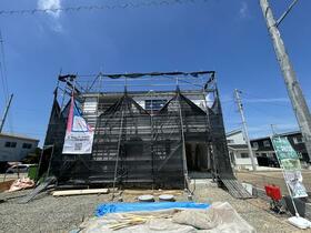 徳島県阿南市才見町田中