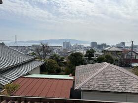 兵庫県明石市東人丸町