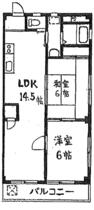 間取り：211064198557