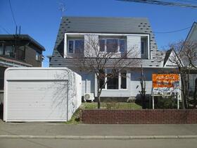 北海道札幌市北区あいの里二条４丁目