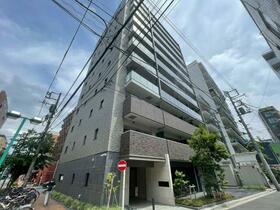 サンクレイドル横濱伊勢佐木